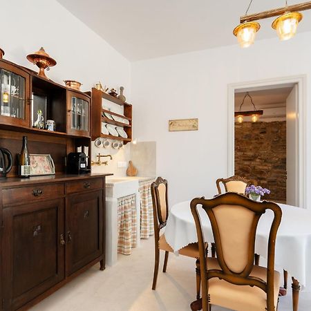 Michael'S Apartment Filoti Екстериор снимка